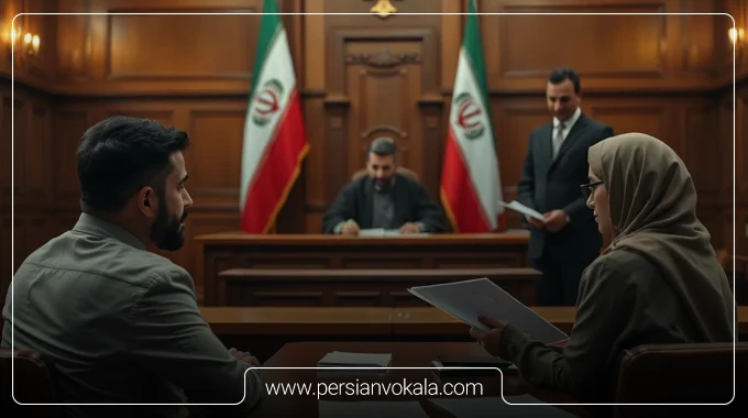 بهترین وکیل طلاق در بندرعباس